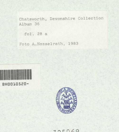 Rückseite von bh325069_recto