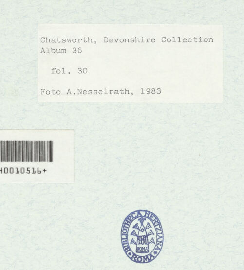 Rückseite von bh325072_recto