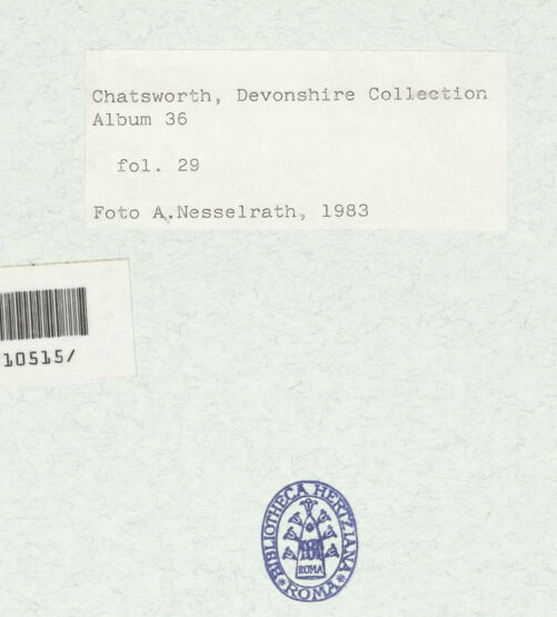 Rückseite von bh325073_recto