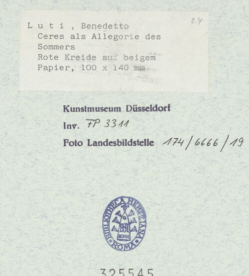 Rückseite von bh325545_recto