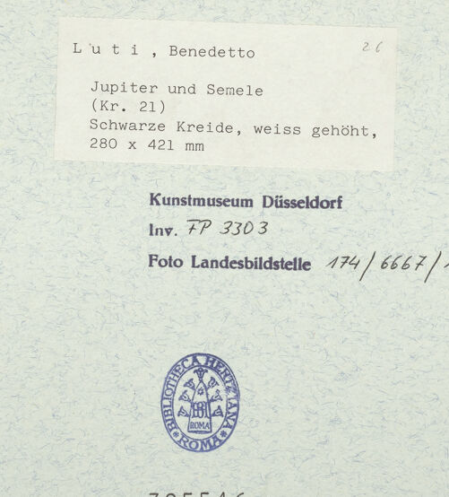 Rückseite von bh325546_recto