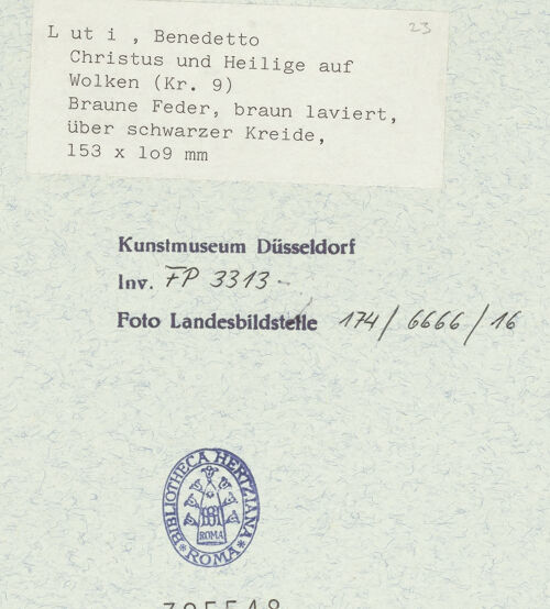 Rückseite von bh325548_recto