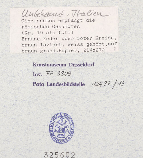 Rückseite von bh325602_recto