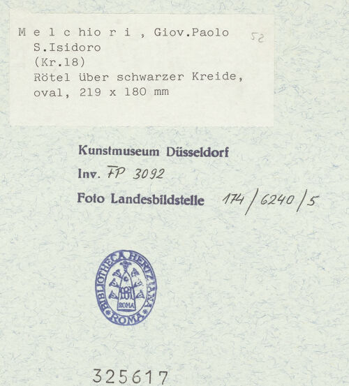 Rückseite von bh325617_recto