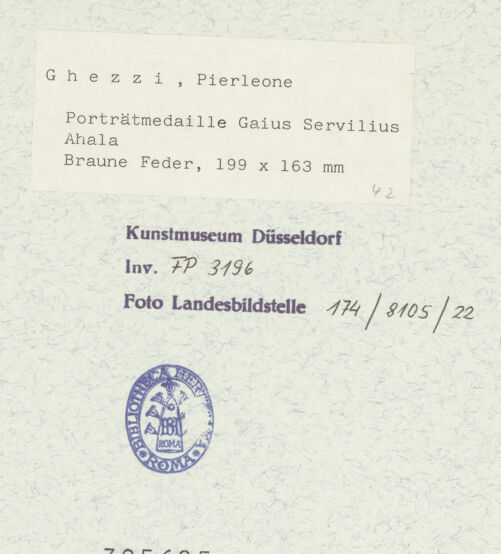 Rückseite von bh325625_recto