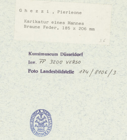 Rückseite von bh325631_recto