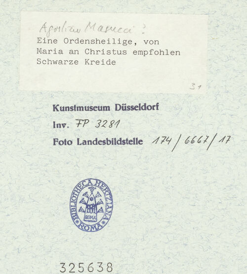 Rückseite von bh325638_recto