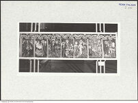 Thumbnail für Venezia (7) interno) piano nobile sala regia (3) appartamenti, porte quattrocentesche, soutteranei, mezzanino, magazzino - Verospi (1) documentazione, esterno