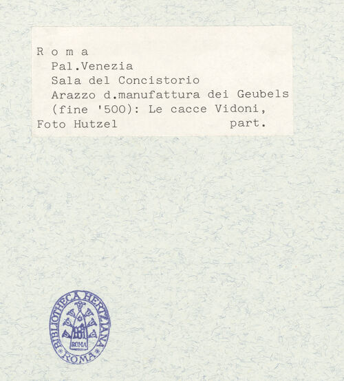 Rückseite von bh325875_recto