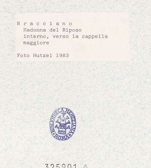 Rückseite von bh325901_recto