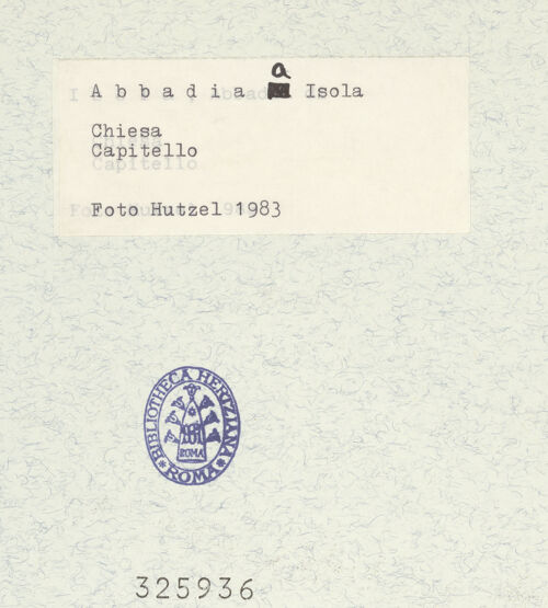 Rückseite von bh325936_recto