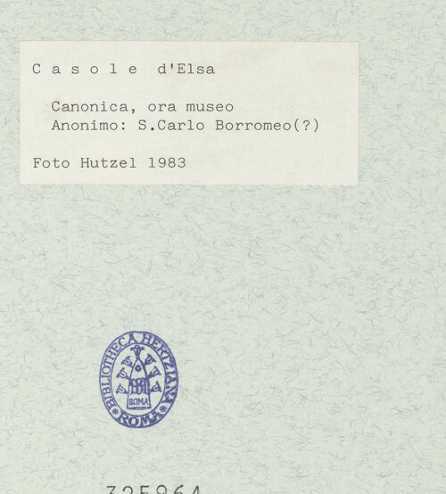 Rückseite von bh325964_recto