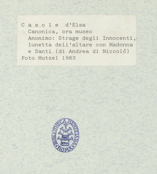 Rückseite von bh325968_recto