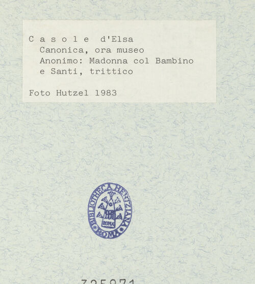 Rückseite von bh325971_recto