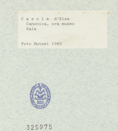 Rückseite von bh325975_recto