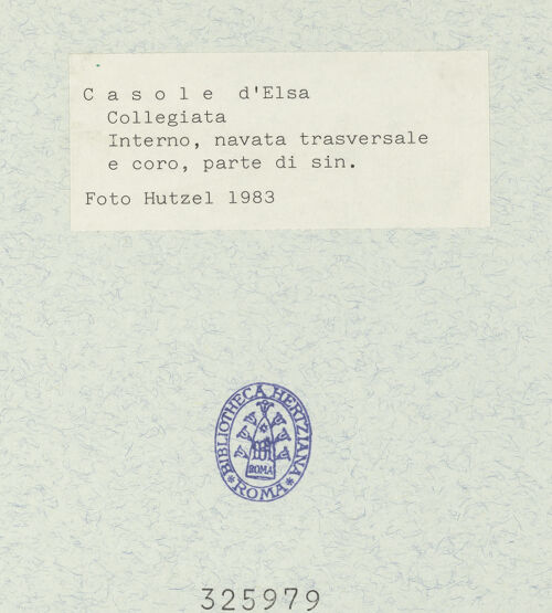 Rückseite von bh325979_recto