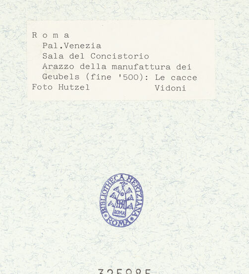 Rückseite von bh325985_recto