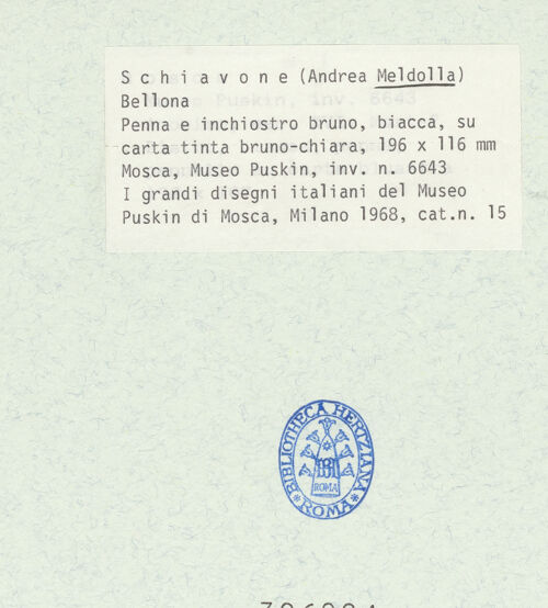 Rückseite von bh326024_recto