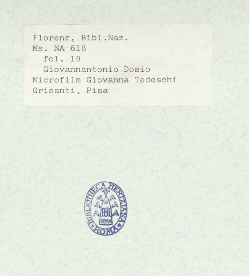 Rückseite von bh326050_recto