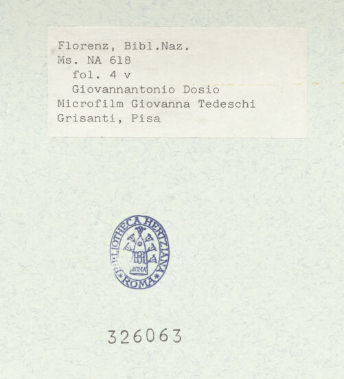 Rückseite von bh326063_recto