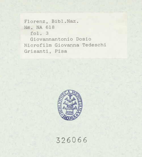 Rückseite von bh326066_recto