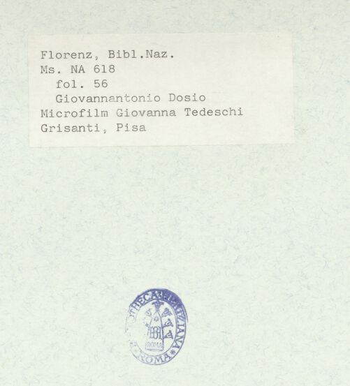 Rückseite von bh326083_recto