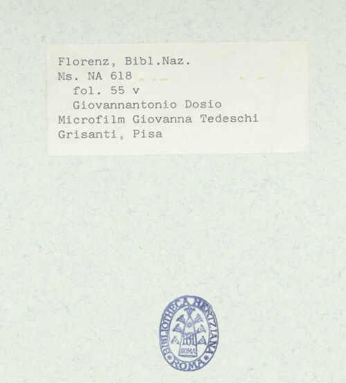 Rückseite von bh326084_recto