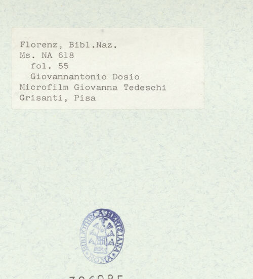 Rückseite von bh326085_recto