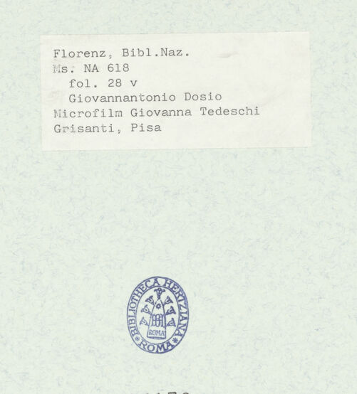 Rückseite von bh326172_recto