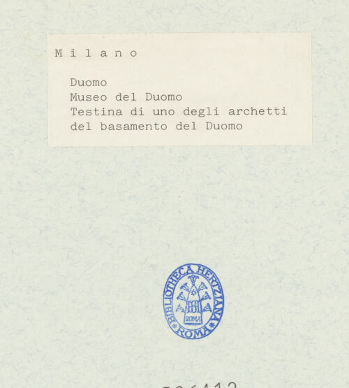 Rückseite von bh326412_recto