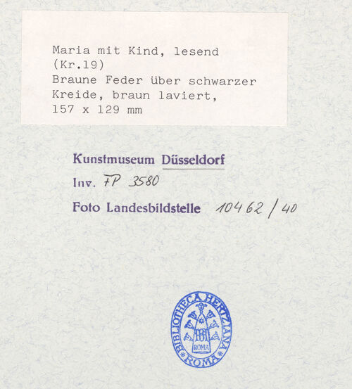 Rückseite von bh326417_recto