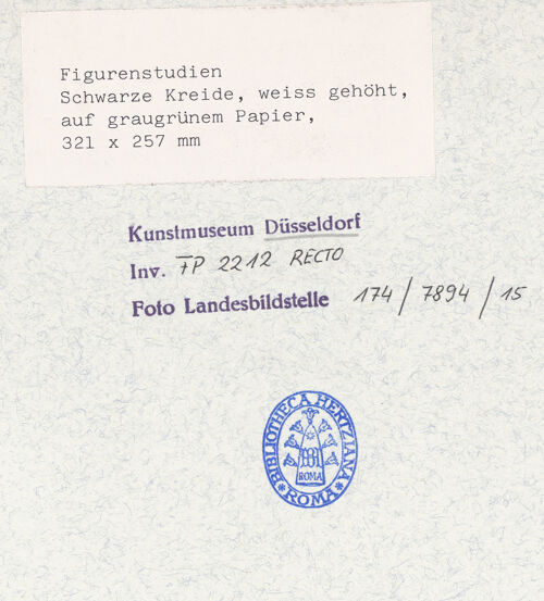 Rückseite von bh326446_recto