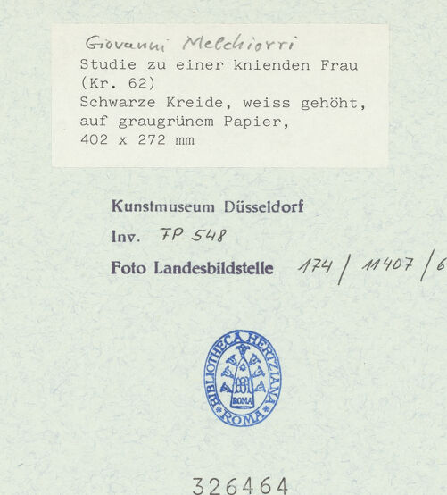 Rückseite von bh326464_recto