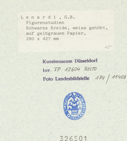 Rückseite von bh326501_recto