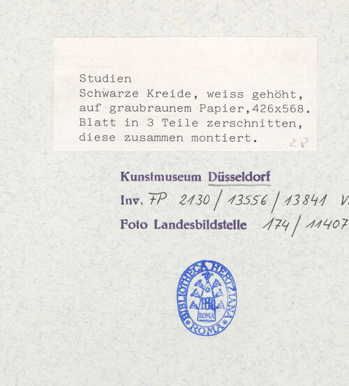 Rückseite von bh326513_recto