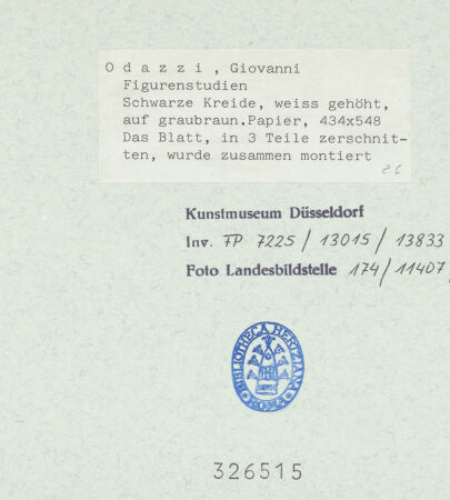 Rückseite von bh326515_recto