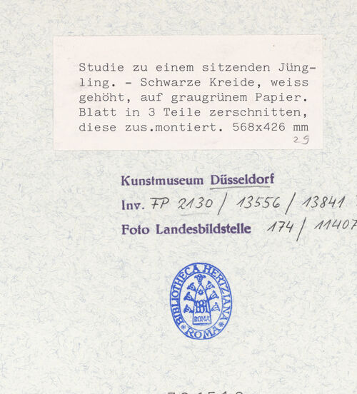 Rückseite von bh326518_recto