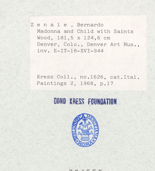 Rückseite von bh326555_recto