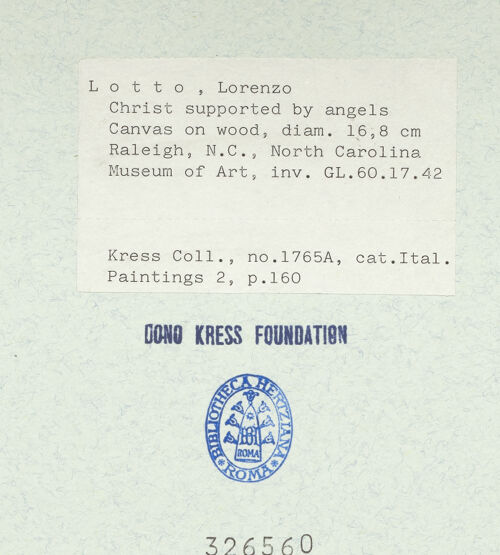 Rückseite von bh326560_recto