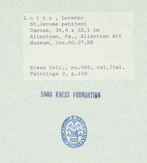 Rückseite von bh326567_recto