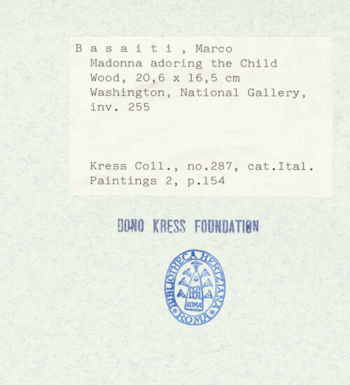 Rückseite von bh326568_recto