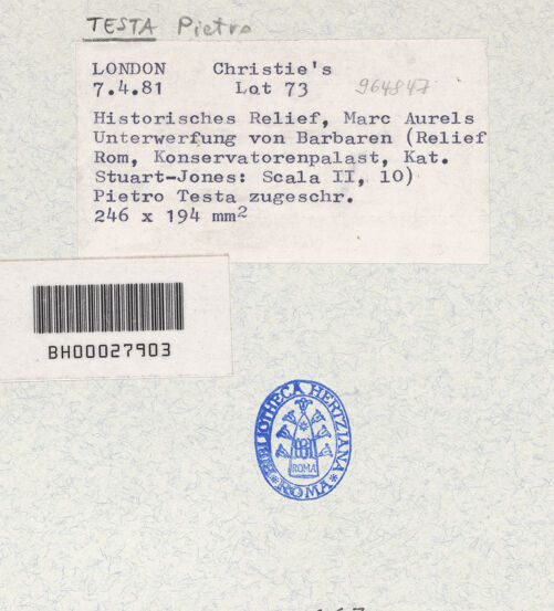 Rückseite von bh326663_recto