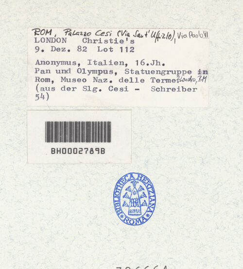 Rückseite von bh326664_recto