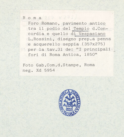 Rückseite von bh326801_recto