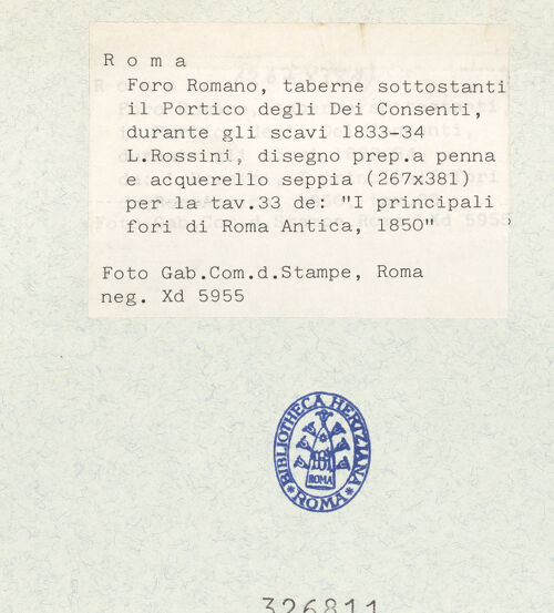 Rückseite von bh326811_recto