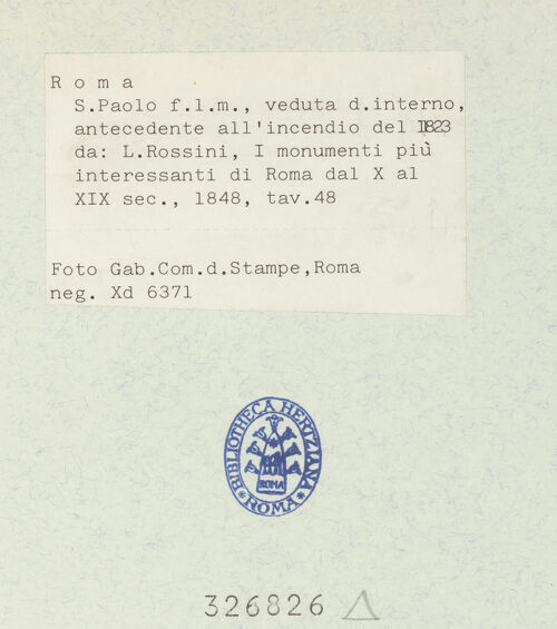 Rückseite von bh326826_recto