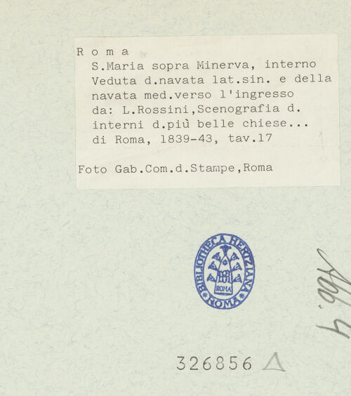 Rückseite von bh326856_recto