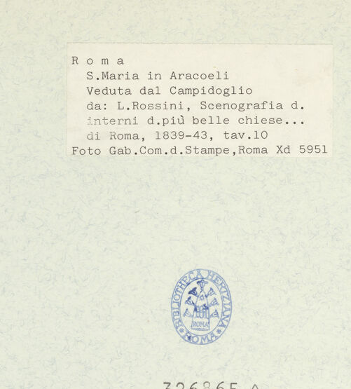 Rückseite von bh326865_recto