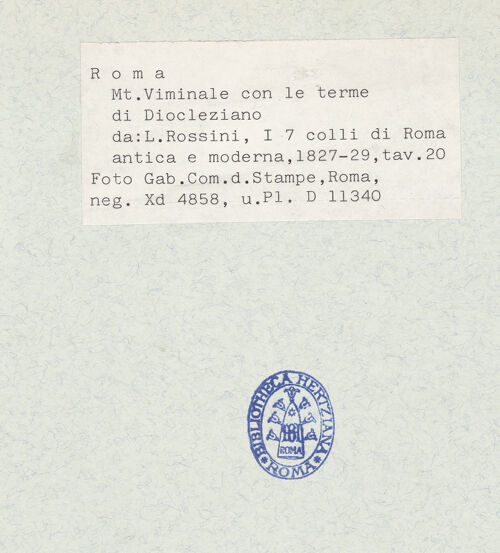 Rückseite von bh326879_recto