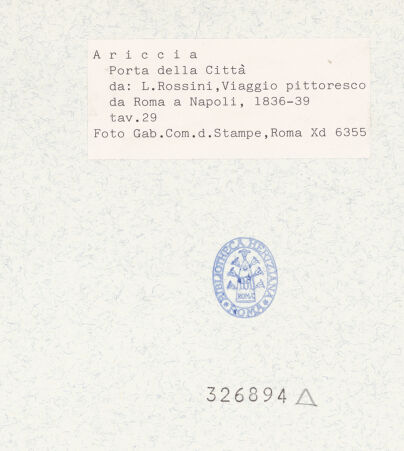 Rückseite von bh326894_recto